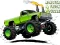 Spil Monster Truck Puzzle 2 online