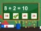 Spil Math Game online
