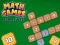 Spil Math Games for Adults online