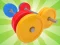 Spil Barbell Sort Puzzle online