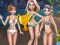 Spil Girls Surf Contest online