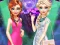 Spil Sisters Night Out online
