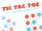 Spil Tic Tac Toe Colors Game online