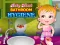 Spil Baby Hazel Bathroom Hygiene online