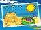 Spil Summer Coloring Pages online