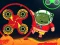 Spil Spinner Astro the Floor is Lava online