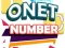 Spil Onet Number online