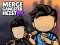 Spil Merge Gangster Heist VI online