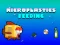 Spil Microplastics Feeding online