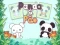 Spil Panda & Pao online