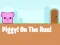 Spil Piggy On The Run online