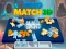 Spil Find Match 3D online