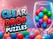 Spil Clear Drop Puzzles online
