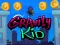 Spil Gravity Kid online