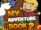 Spil My Adventure Book 2 online