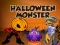 Spil Halloween Monster online
