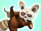 Spil Kungfu Panda Shifu online