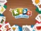 Spil Kids Cute Pairs online