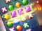 Spil Stickman Jewel Match 3 Master online