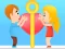 Spil Pin Puzzle Love Story online