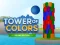Spil Tower of Colors Island Edition online