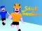 Spil Stick Transform online