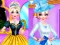 Spil Royal Queen vs Modern Queen online