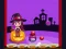 Spil Bubble Shooter Halloween online