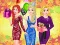 Spil Frosty Princess Party Surprise online