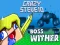 Spil CrazySteve. io online