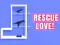 Spil Rescue Love online