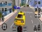 Spil Modern City Taxi Car Simulator online