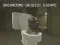 Spil Backrooms: Skibidi Escape online