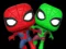 Spil Spider Man Hard Way online