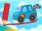 Spil Draw The Truck Bridge online