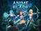 Spil Anime Blade online