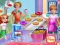 Spil Annie Cooking Donuts online