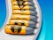 Spil Snake Of Bullets Collect and Shoot online