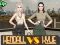 Spil Kendall vs Kylie Yeezy Edition online
