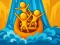 Spil Waterpark Sort online