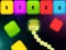 Spil Snake Blocks and Numbers online