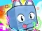Spil Robbie: Become a Beast online