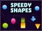 Spil Speedy Shapes online