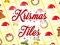 Spil Krismas Tiles online