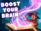 Spil Boost Your Brain! online