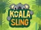 Spil Koala Sling online