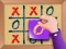 Spil Tic Tac Toe Office online