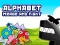 Spil Alphabet Merge And Fight online