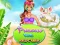 Spil Princess Pet Rescuer online