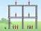 Spil Castle Clout online